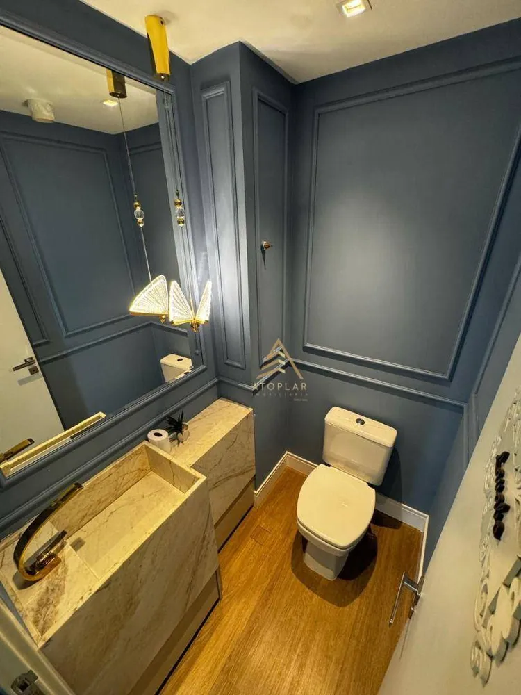 Apartamento, 3 quartos, 130 m² - Foto 7