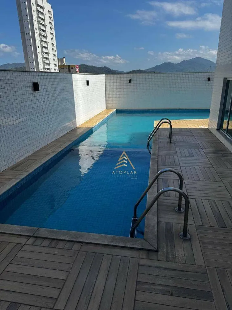 Apartamento, 3 quartos, 130 m² - Foto 2