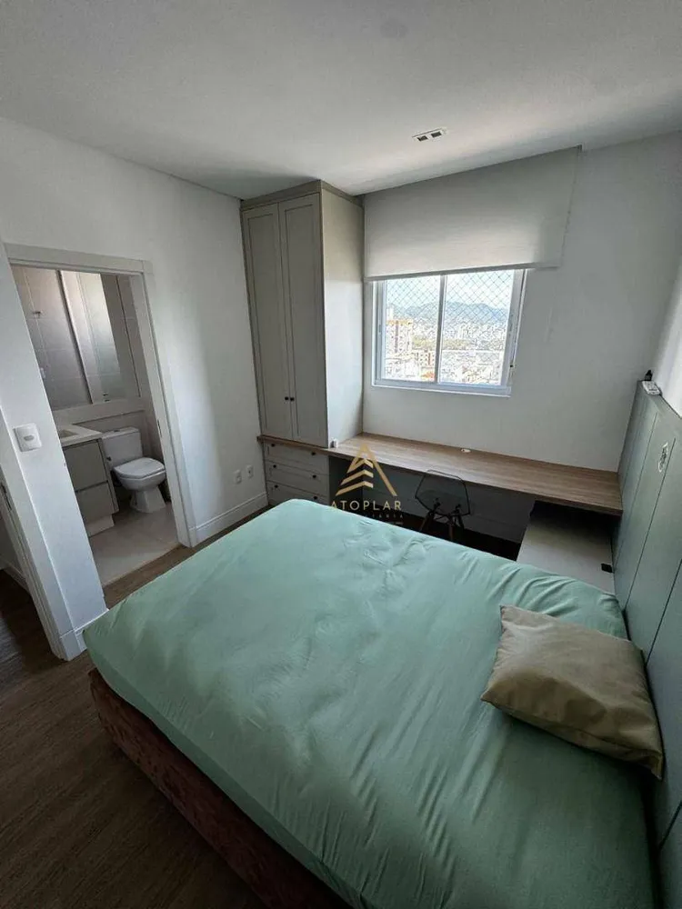 Apartamento, 3 quartos, 130 m² - Foto 6