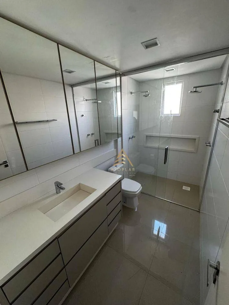 Apartamento, 3 quartos, 130 m² - Foto 3