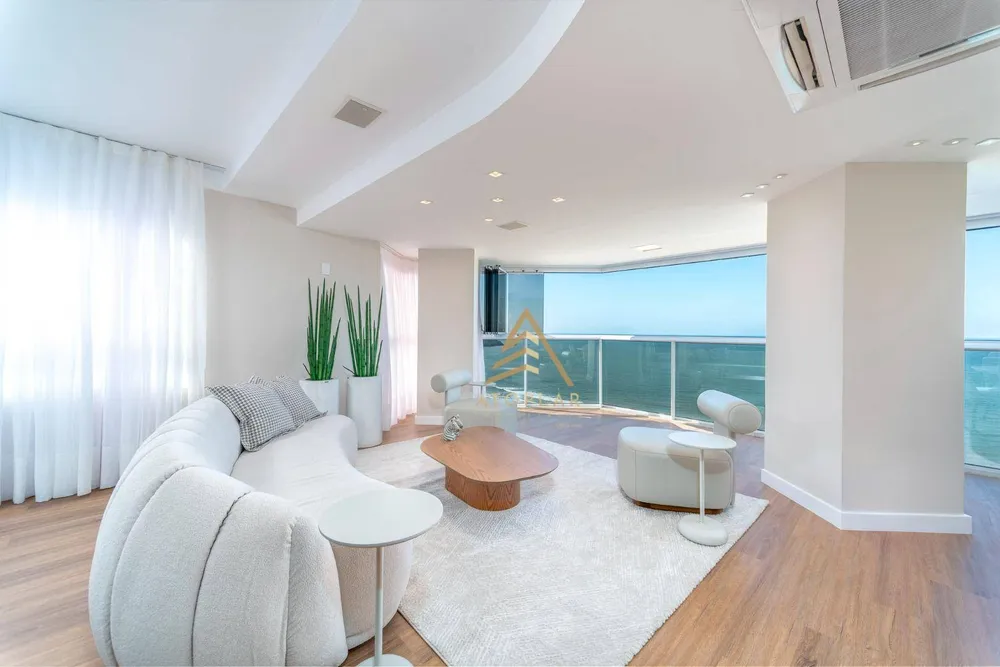 Apartamento, 4 quartos, 273 m² - Foto 5