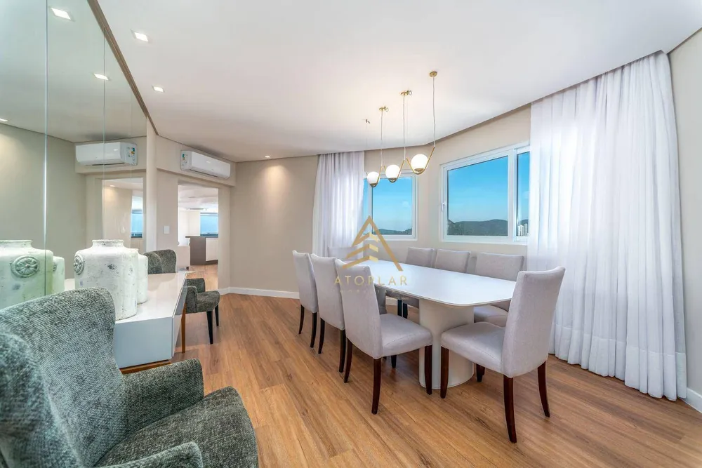 Apartamento, 4 quartos, 273 m² - Foto 5