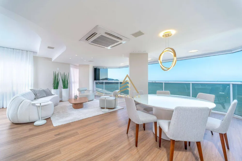 Apartamento, 4 quartos, 273 m² - Foto 6