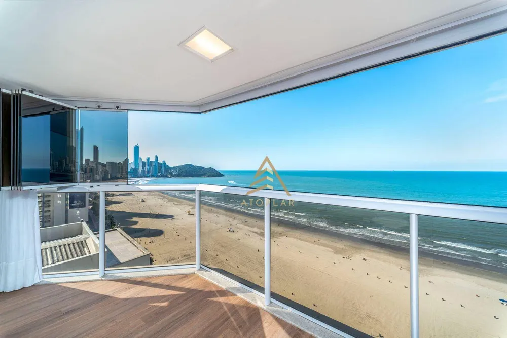 Apartamento, 4 quartos, 273 m² - Foto 1