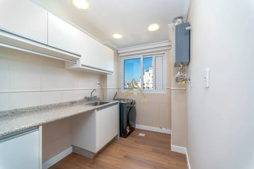 Apartamento, 4 quartos, 273 m² - Foto 6