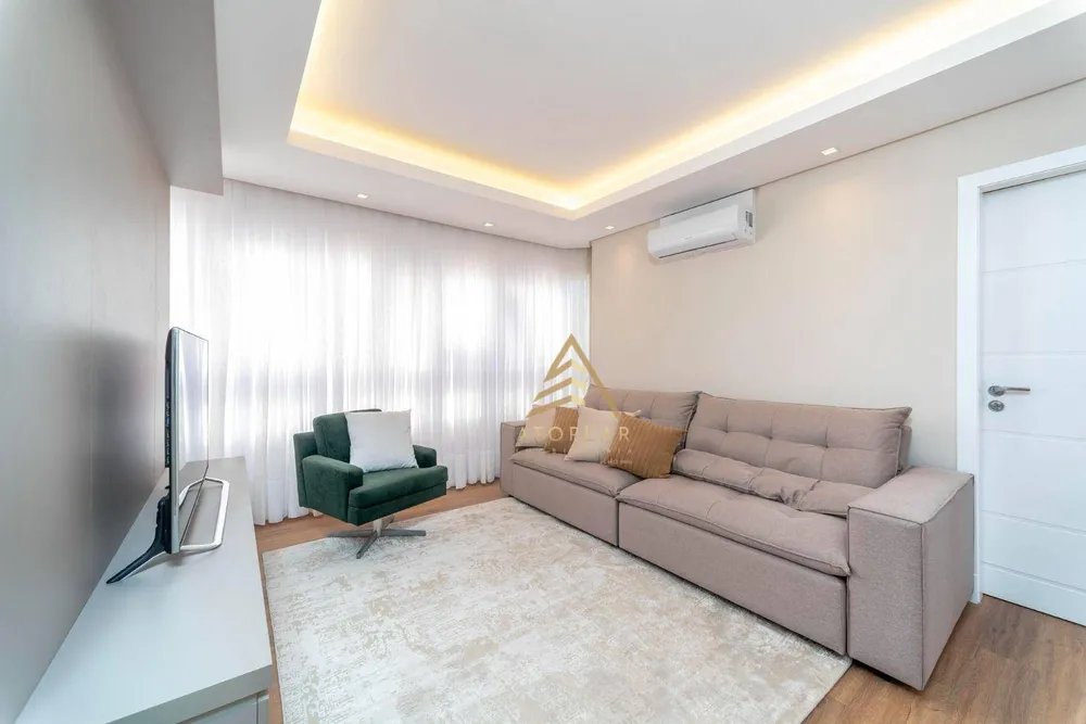 Apartamento, 4 quartos, 273 m² - Foto 3