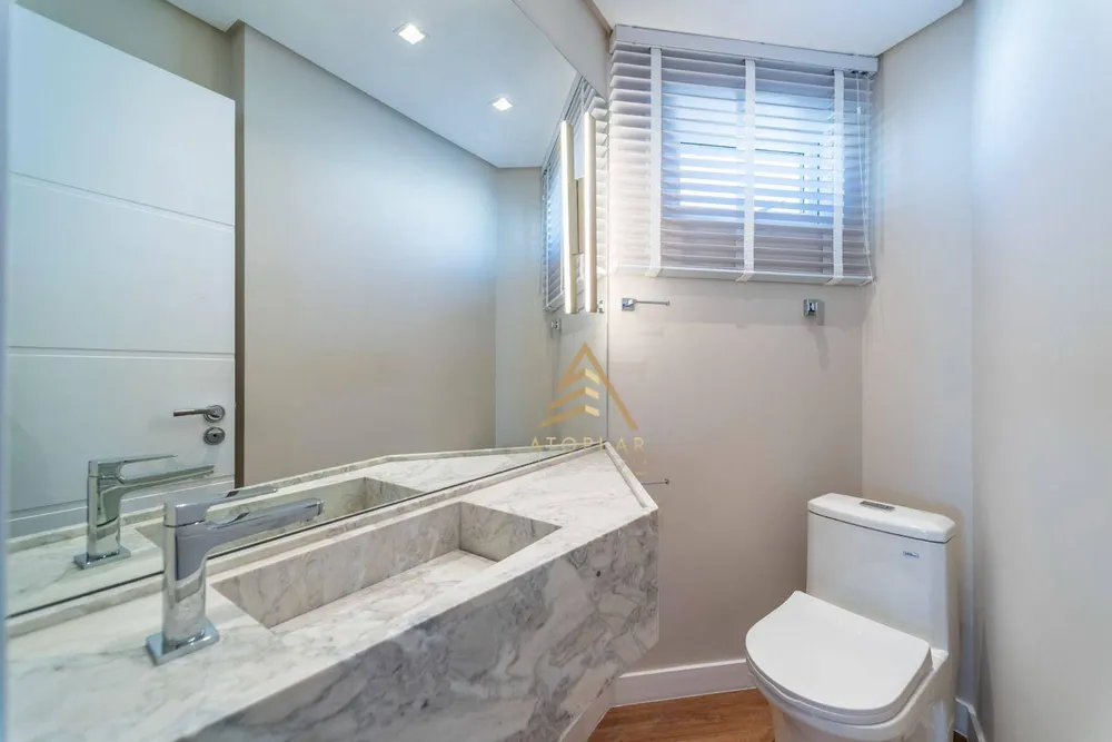 Apartamento, 4 quartos, 273 m² - Foto 2