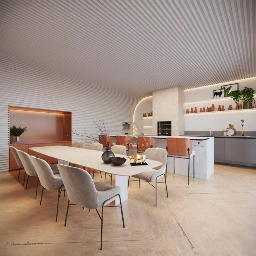 Apartamento, 4 quartos, 194 m² - Foto 11