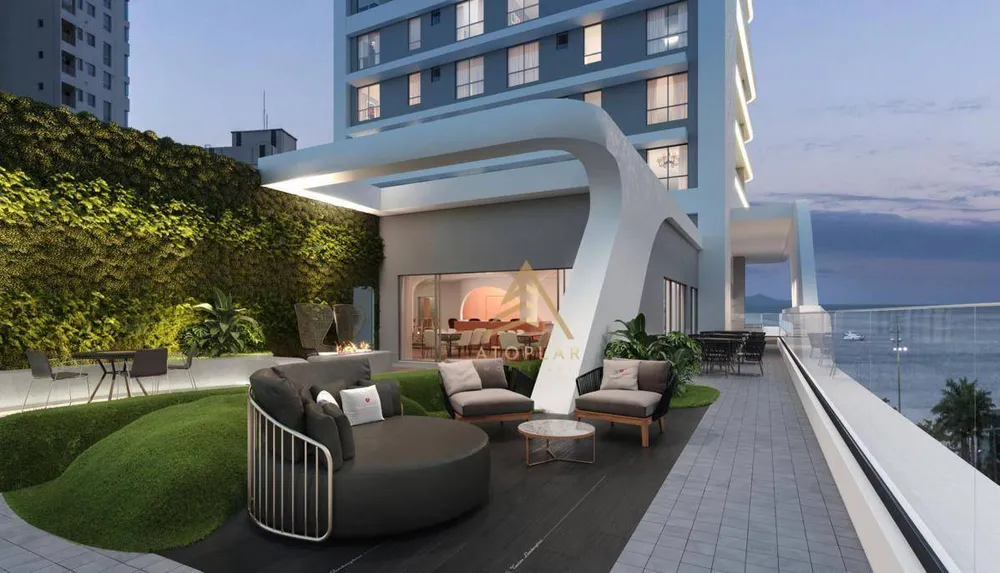 Apartamento, 4 quartos, 194 m² - Foto 5