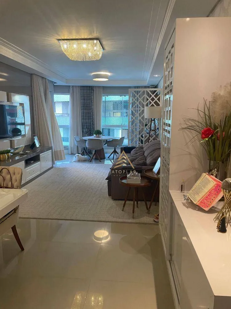 Apartamento, 3 quartos, 138 m² - Foto 4
