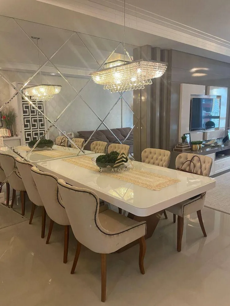 Apartamento, 3 quartos, 138 m² - Foto 2