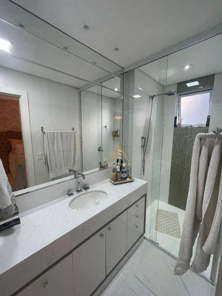 Apartamento, 3 quartos, 138 m² - Foto 4
