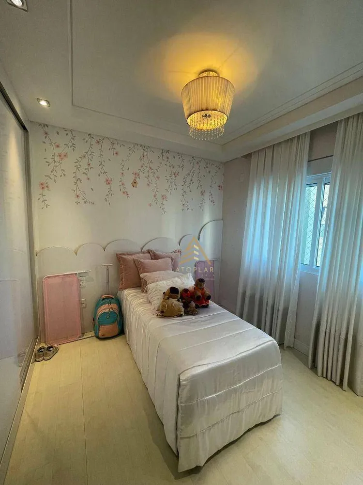 Apartamento, 3 quartos, 138 m² - Foto 9