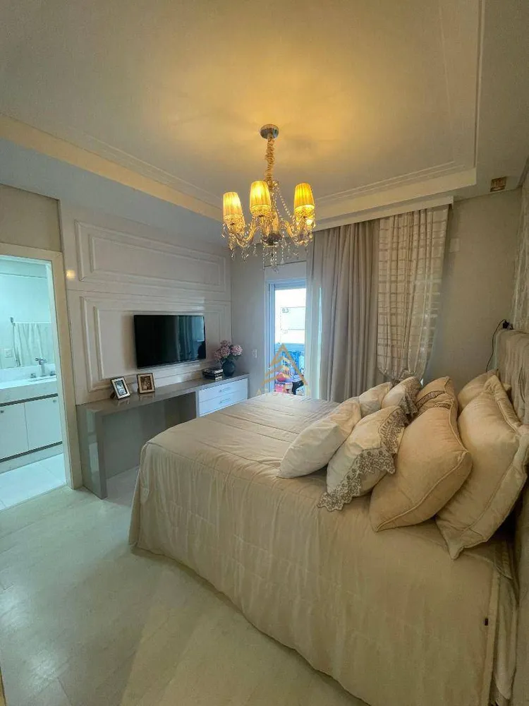 Apartamento, 3 quartos, 138 m² - Foto 2