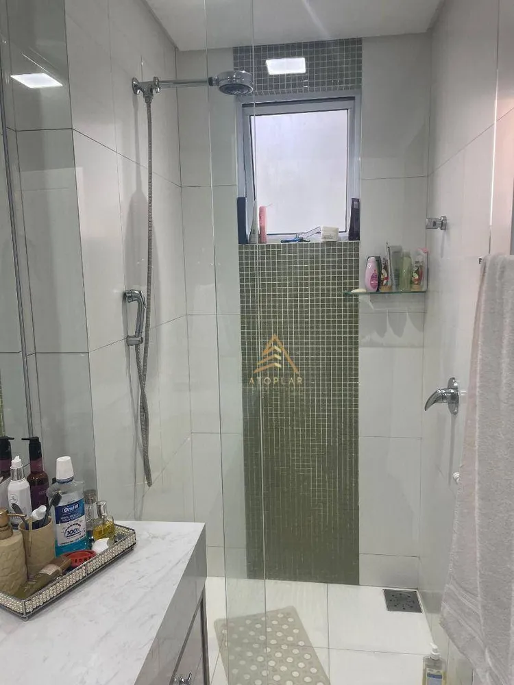 Apartamento, 3 quartos, 138 m² - Foto 6