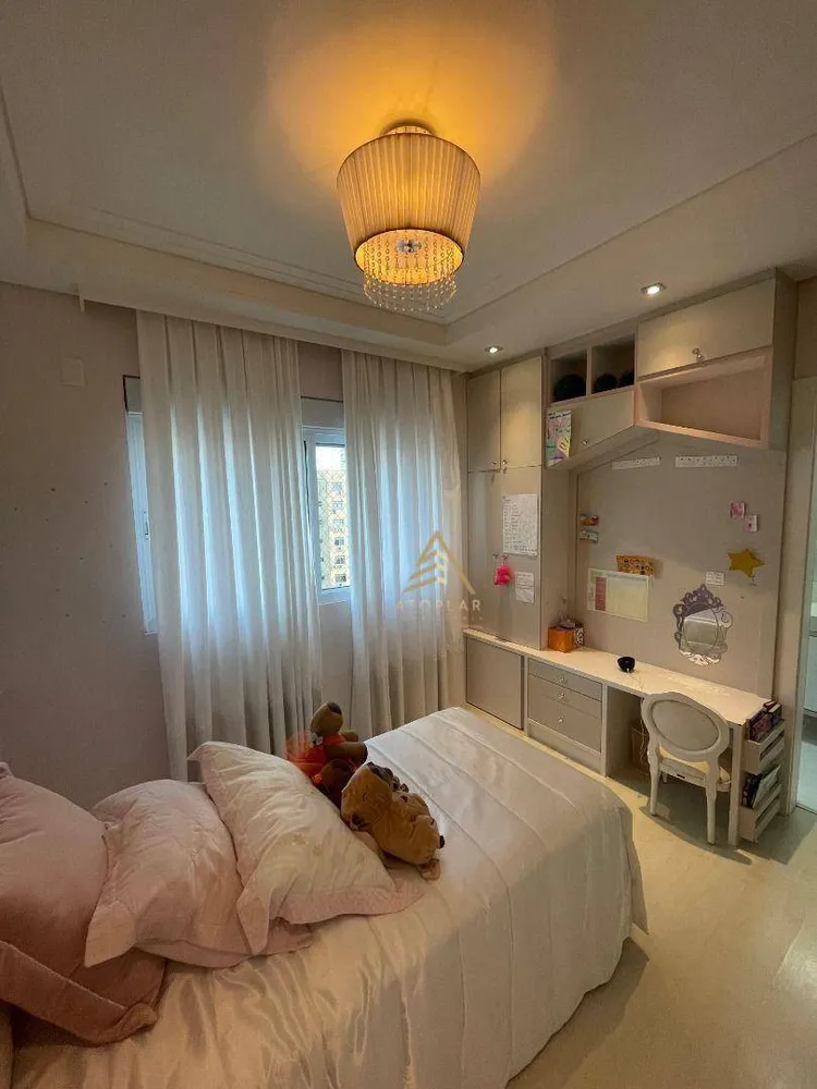 Apartamento, 3 quartos, 138 m² - Foto 10
