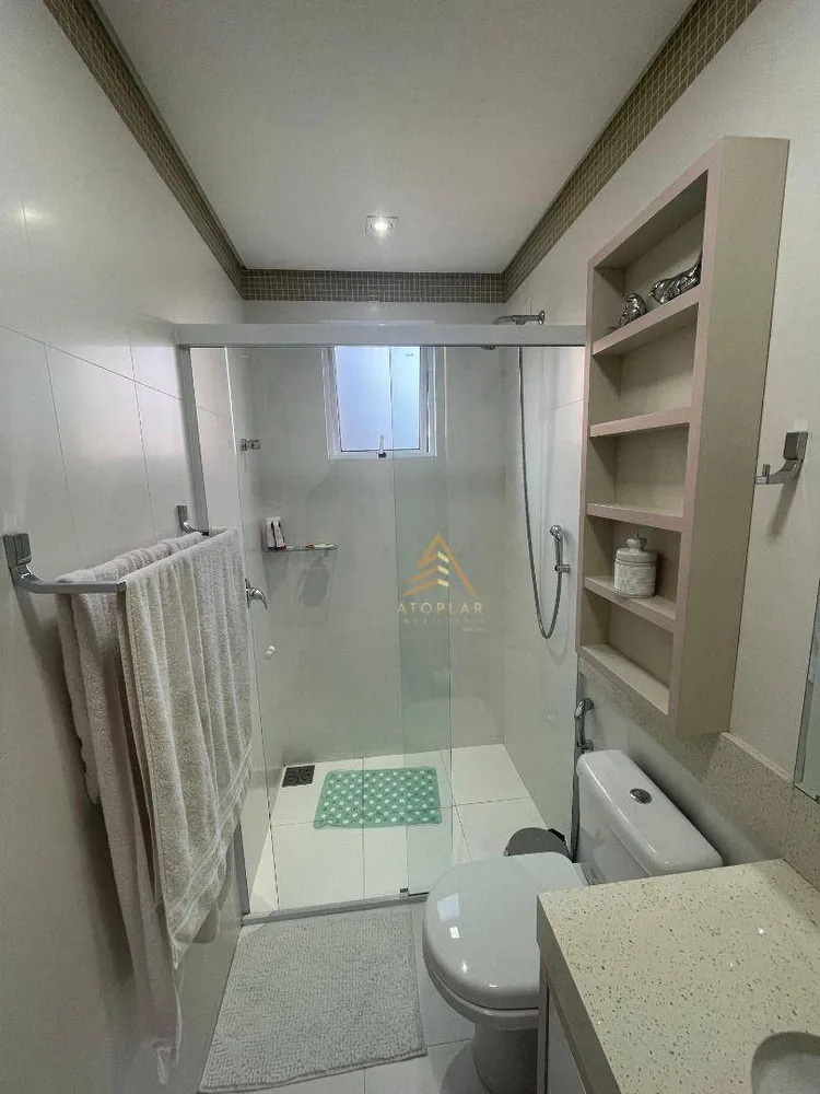 Apartamento, 3 quartos, 138 m² - Foto 11