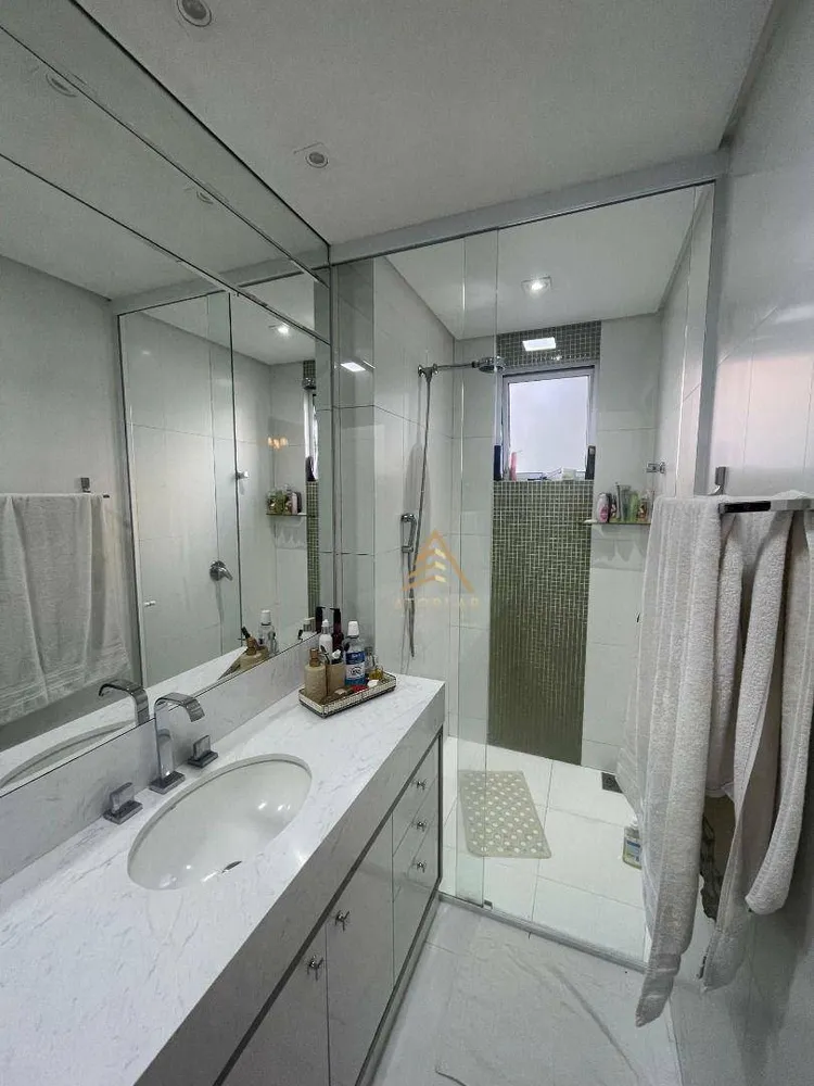 Apartamento, 3 quartos, 138 m² - Foto 3