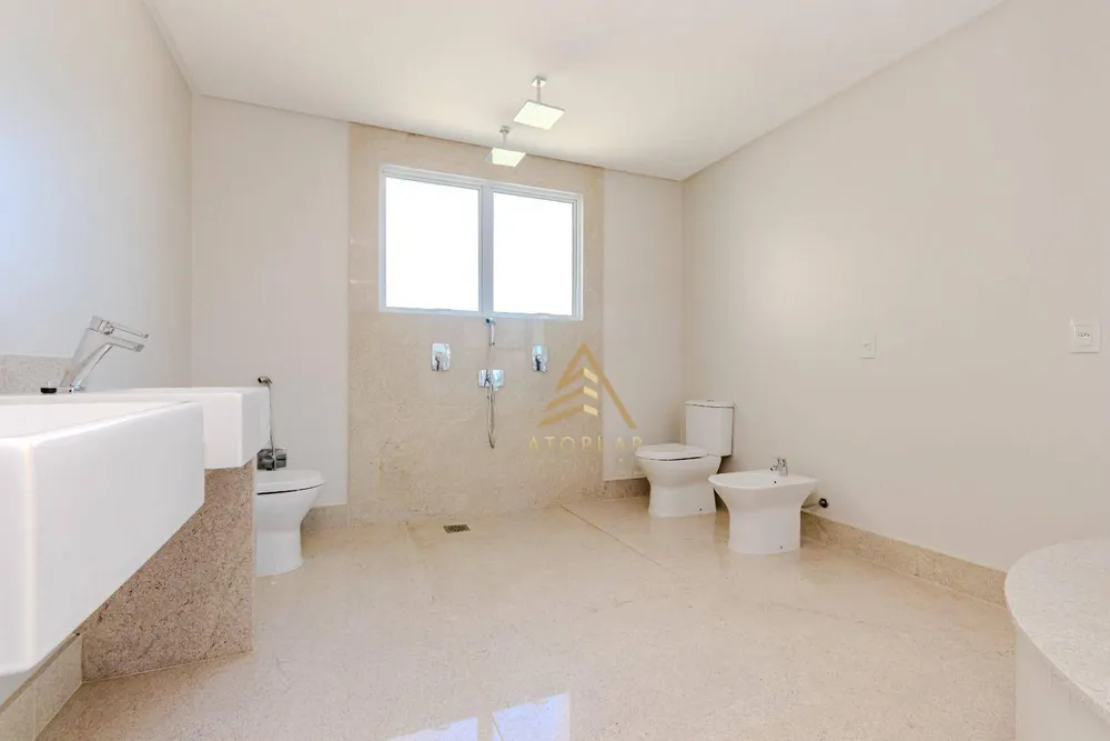 Apartamento, 4 quartos, 237 m² - Foto 8
