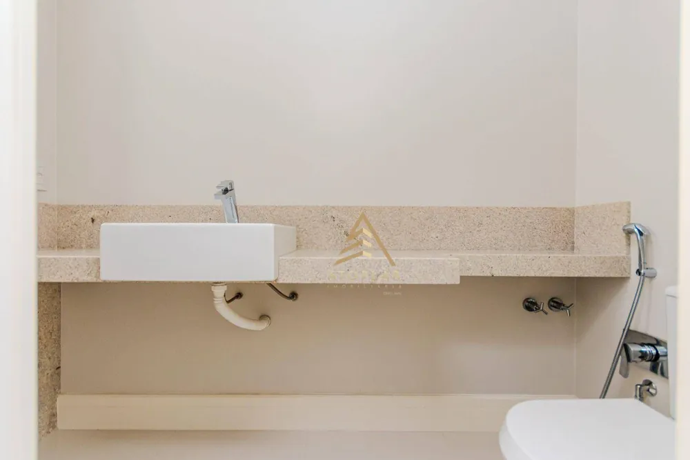 Apartamento, 4 quartos, 237 m² - Foto 3
