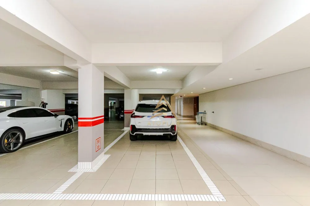 Apartamento, 4 quartos, 237 m² - Foto 6