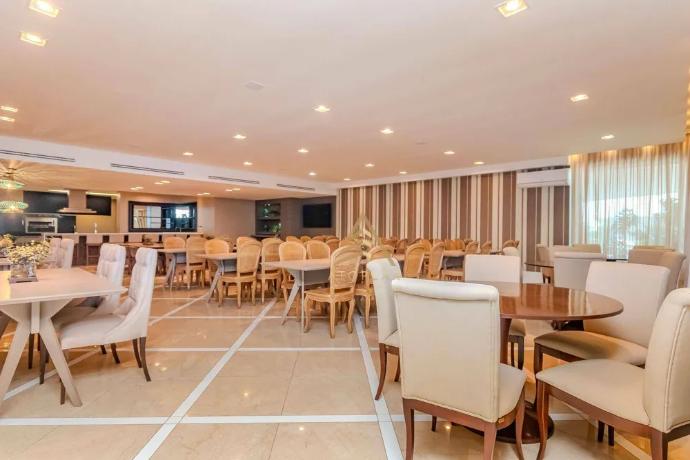 Apartamento, 4 quartos, 237 m² - Foto 8