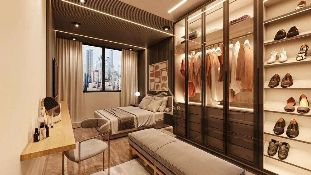 Apartamento, 3 quartos, 134 m² - Foto 4
