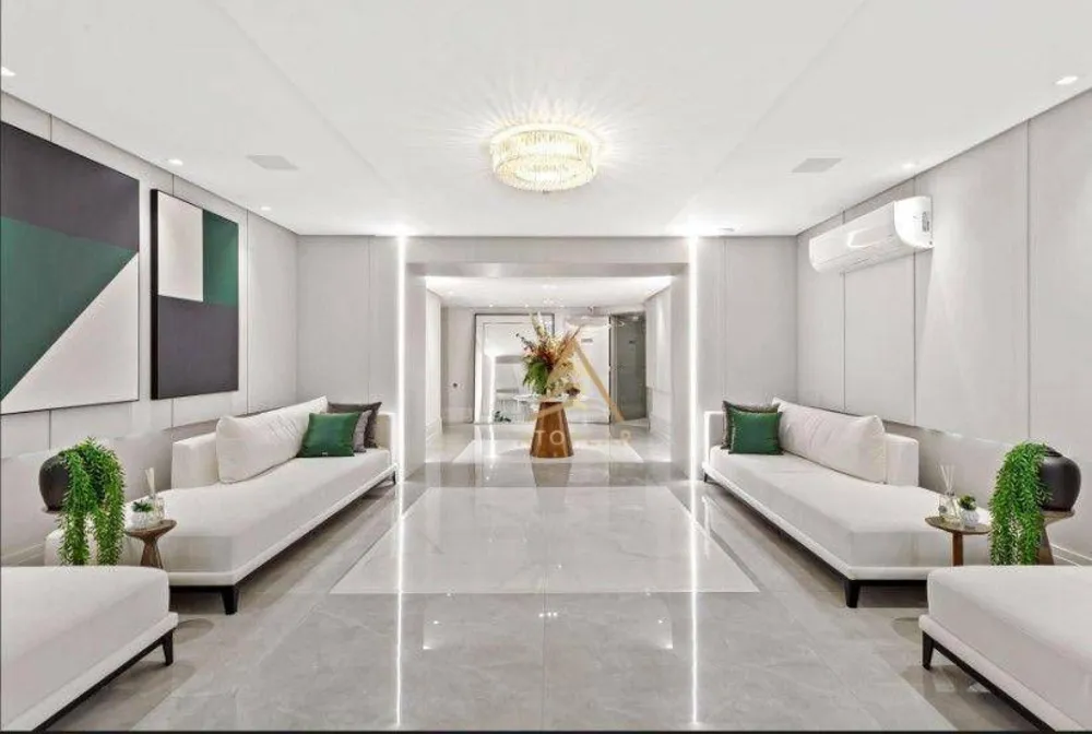 Sala-Conjunto, 227 m² - Foto 8