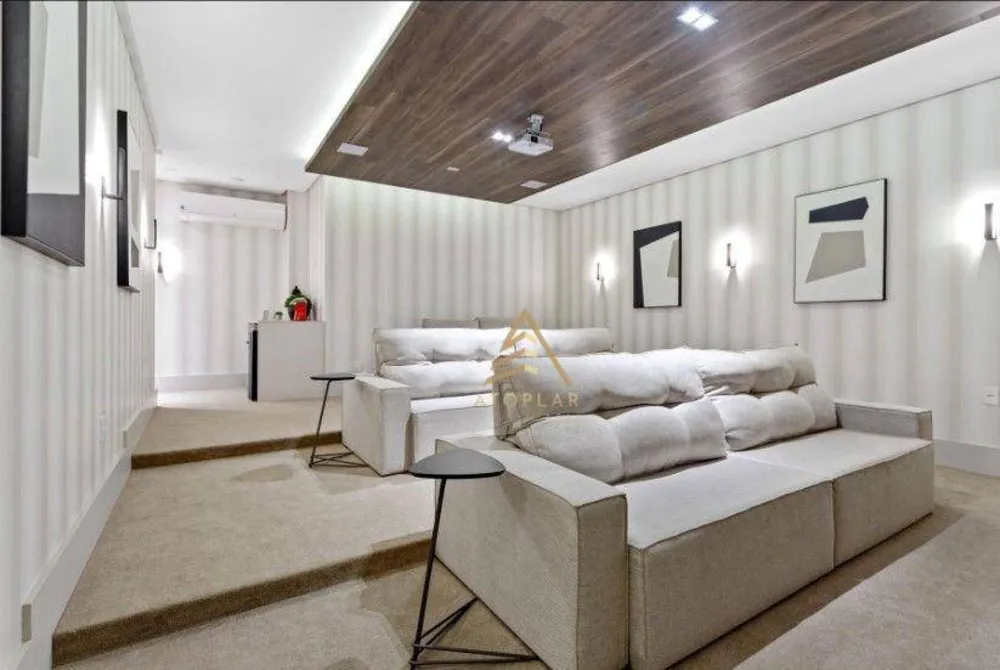 Sala-Conjunto, 227 m² - Foto 3