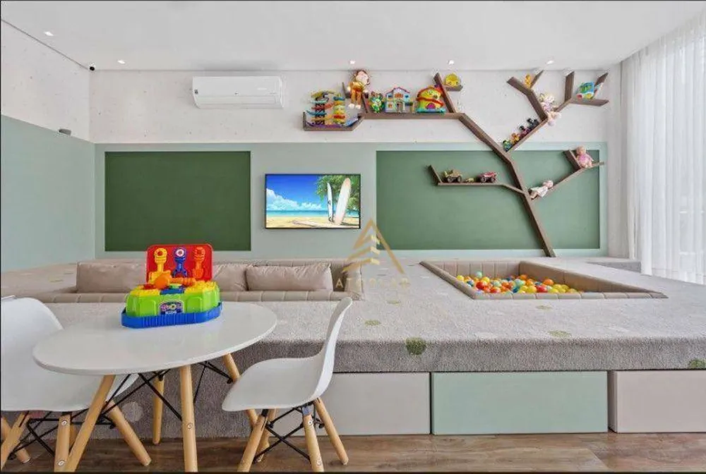 Sala-Conjunto, 227 m² - Foto 15