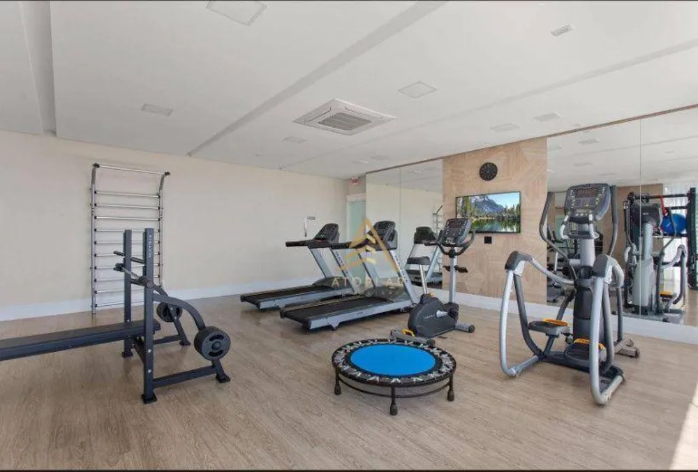 Sala-Conjunto, 227 m² - Foto 2