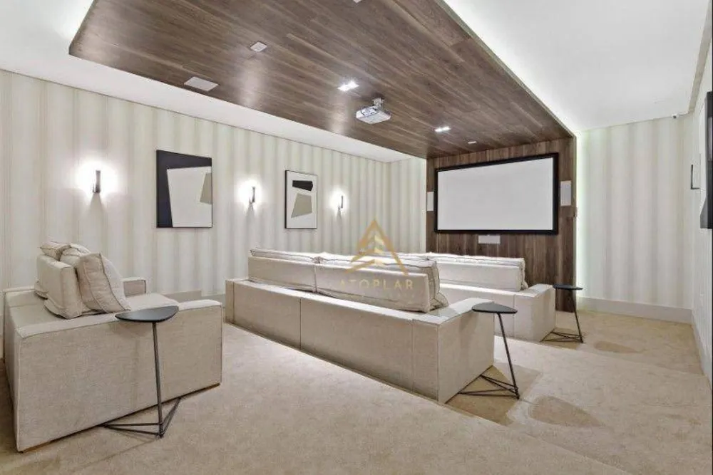 Sala-Conjunto, 227 m² - Foto 9