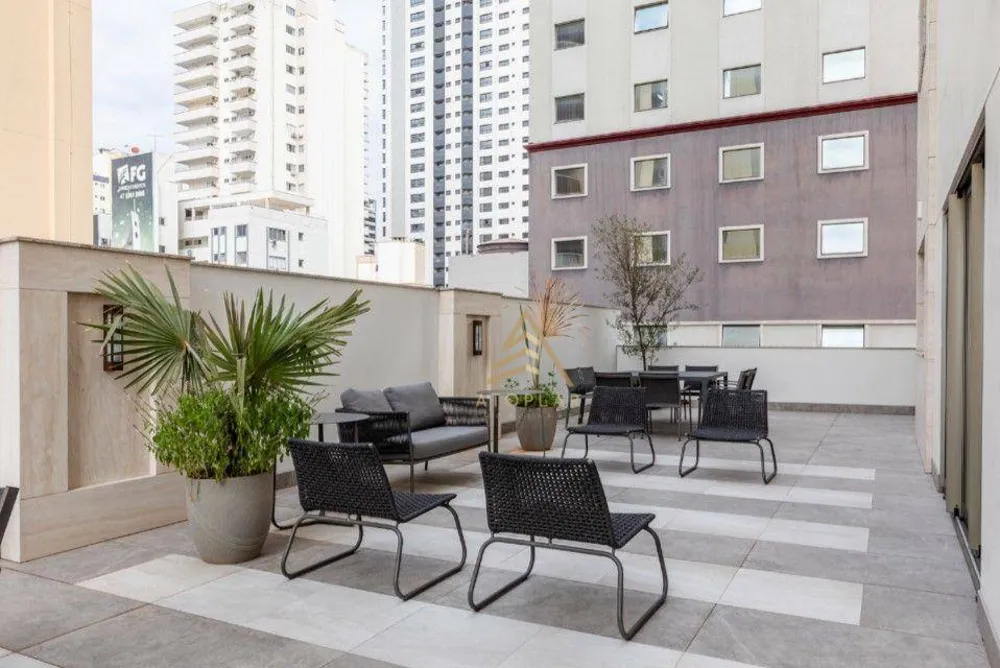 Apartamento, 3 quartos, 229 m² - Foto 8