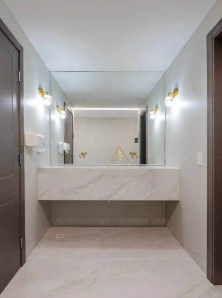 Apartamento, 3 quartos, 229 m² - Foto 8