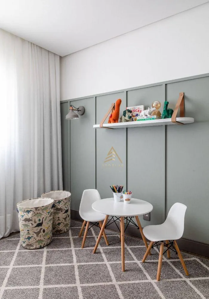 Apartamento, 3 quartos, 229 m² - Foto 5