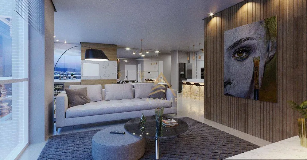 Apartamento, 4 quartos, 146 m² - Foto 5
