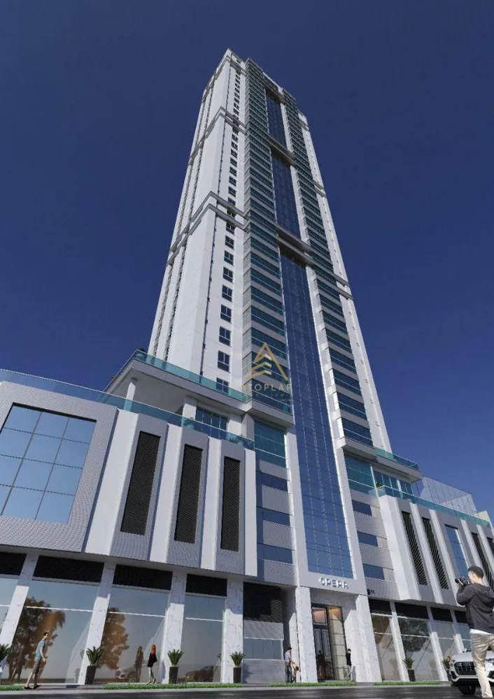 Apartamento, 4 quartos, 146 m² - Foto 6