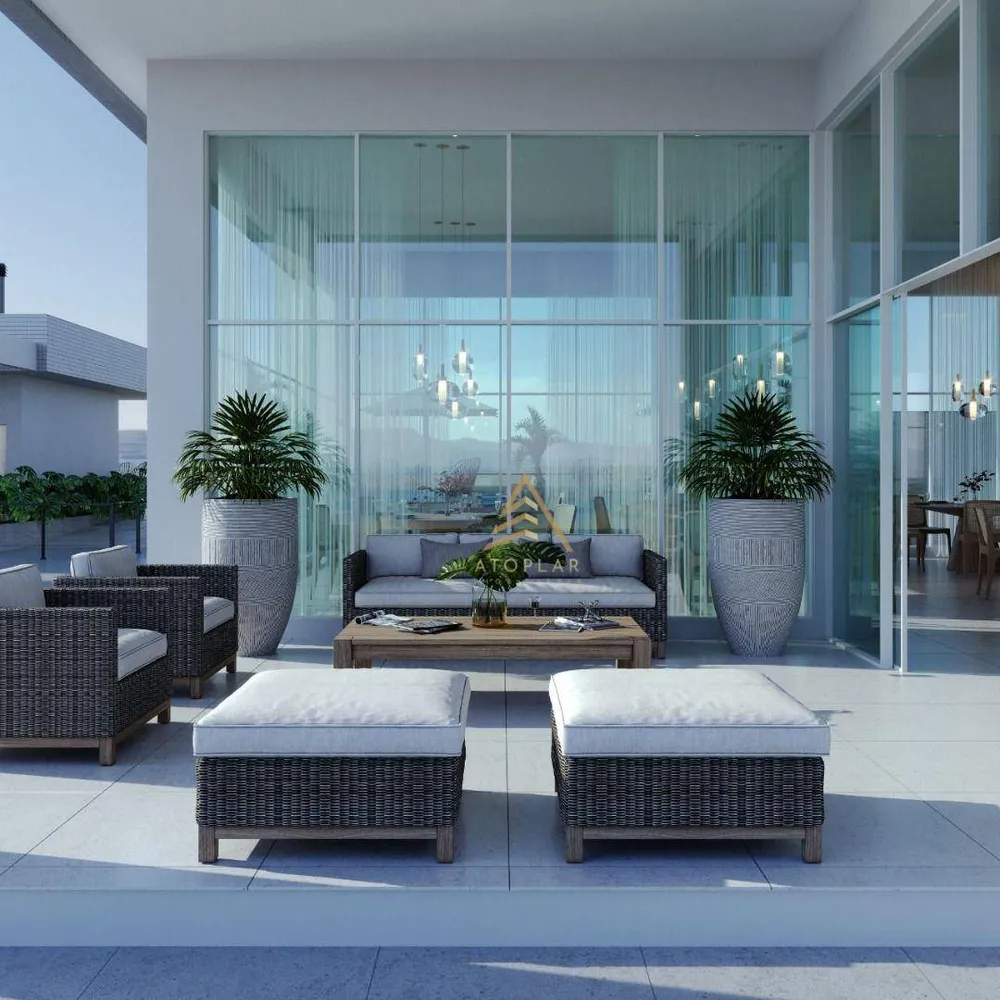 Apartamento, 4 quartos, 146 m² - Foto 7