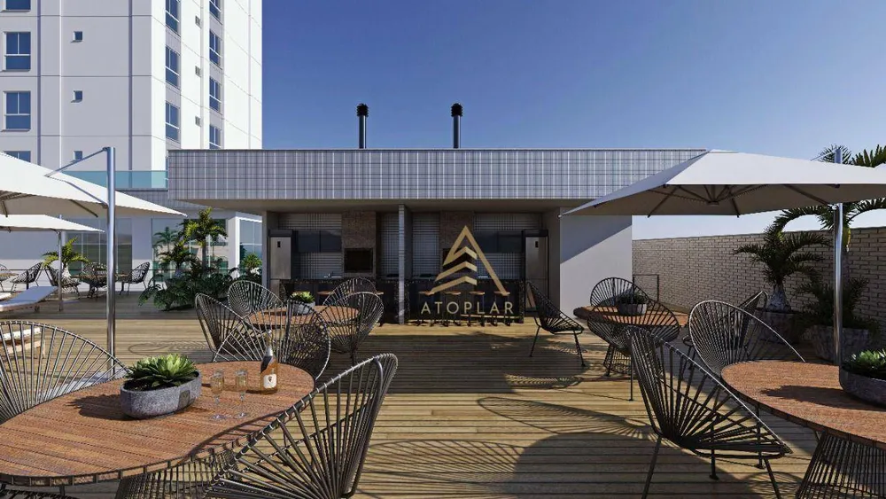 Apartamento, 4 quartos, 146 m² - Foto 11