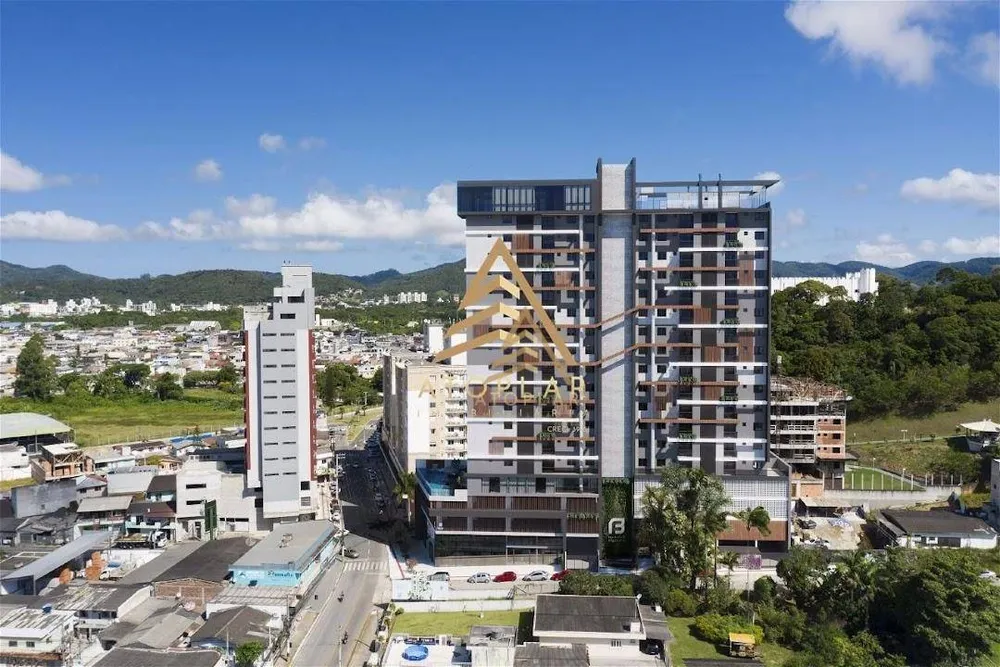 Apartamento, 2 quartos, 6276 m² - Foto 2