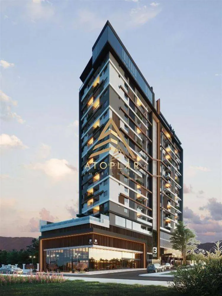 Apartamento, 2 quartos, 6276 m² - Foto 1