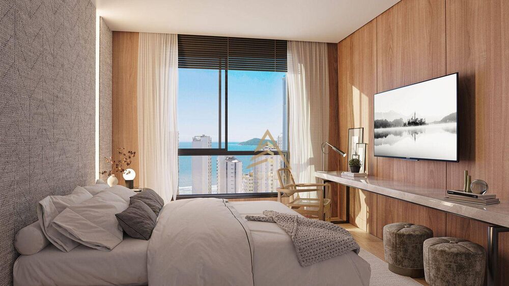 Apartamento à venda com 3 quartos, 197m² - Foto 3