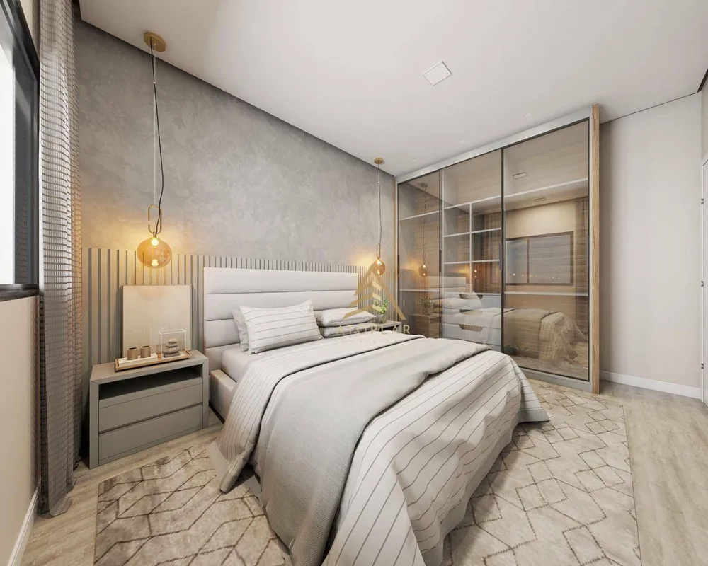 Apartamento, 2 quartos, 67 m² - Foto 4