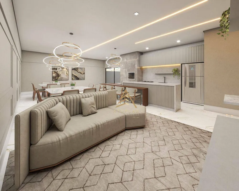 Apartamento, 2 quartos, 67 m² - Foto 3