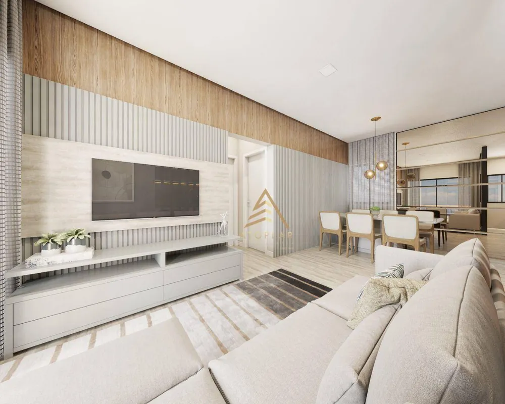 Apartamento, 2 quartos, 67 m² - Foto 5