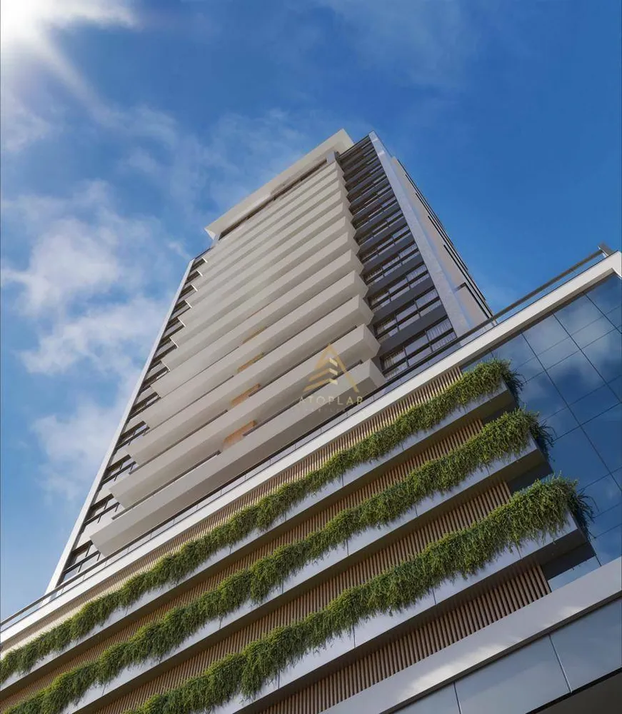 Apartamento, 4 quartos, 137 m² - Foto 4