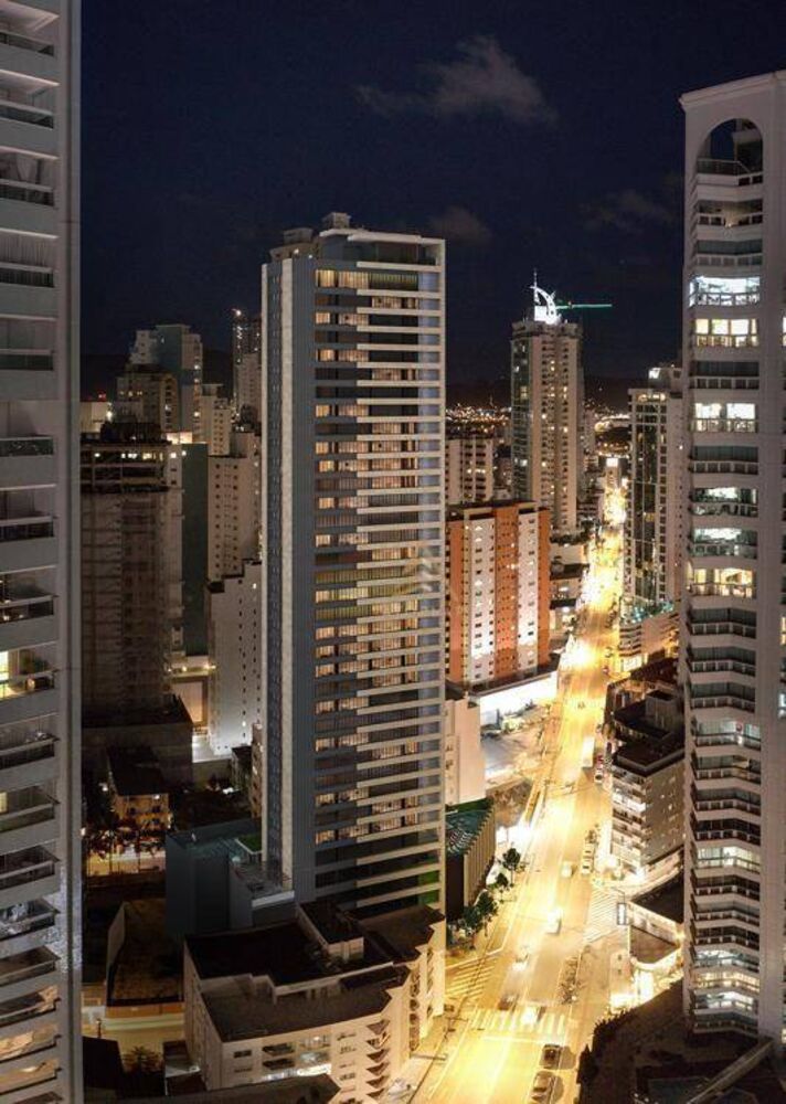 Apartamento à venda com 4 quartos, 177m² - Foto 11