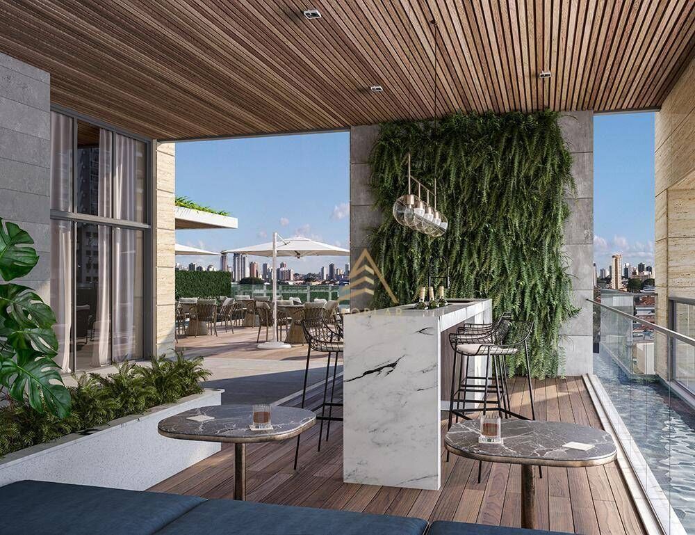 Apartamento à venda com 4 quartos, 177m² - Foto 8