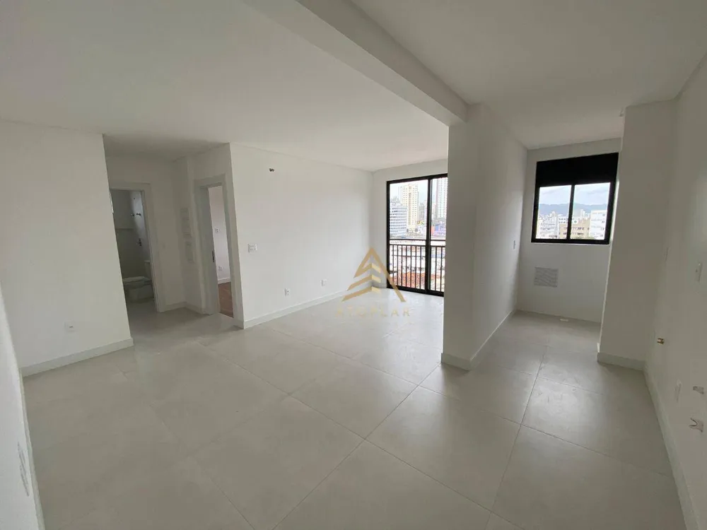 Apartamento, 2 quartos, 116 m² - Foto 2