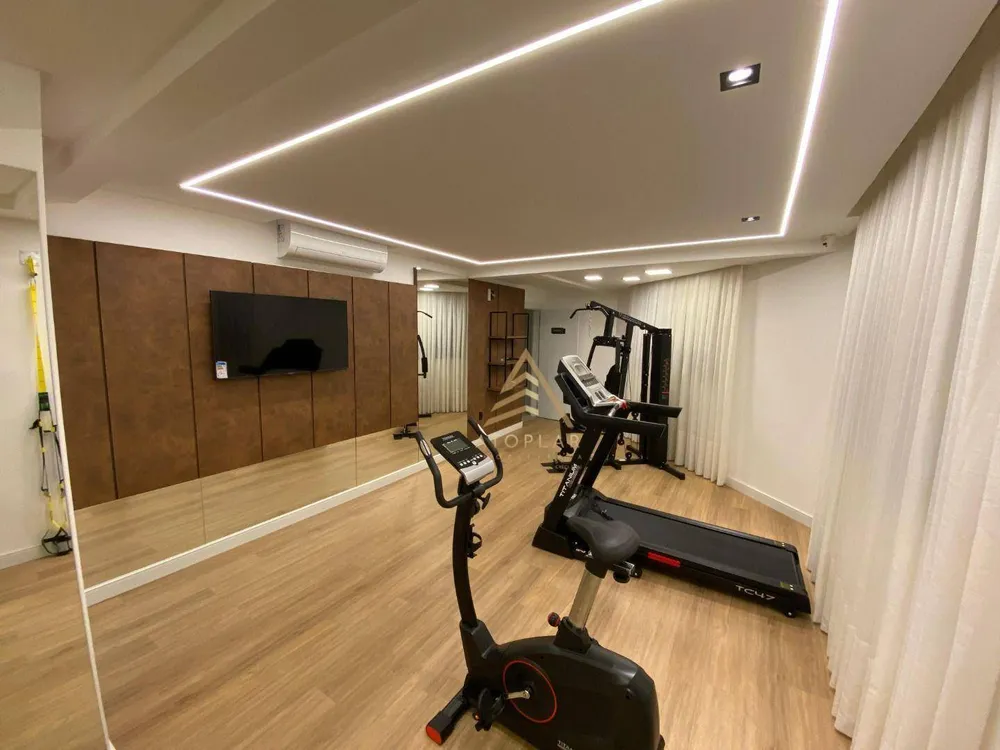 Apartamento, 2 quartos, 116 m² - Foto 11